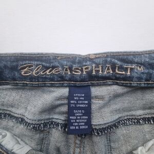Blue jeans size 5 by Blue Asphalt